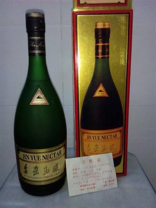 海南金岳玉液市场价格