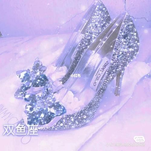 12星座专属高跟鞋之_高跟鞋_12星座_时尚_鞋靴