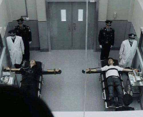 枪决死刑注射死刑有什么区别该不该废除