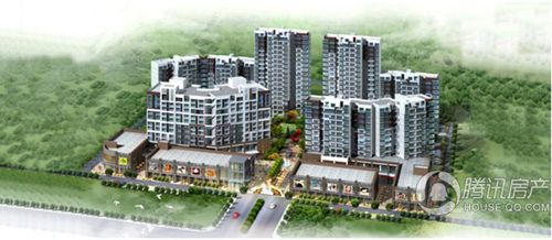 楼市资讯 正文乐活小镇地处增城市增江街东面,紧临华立学院与北汽华南