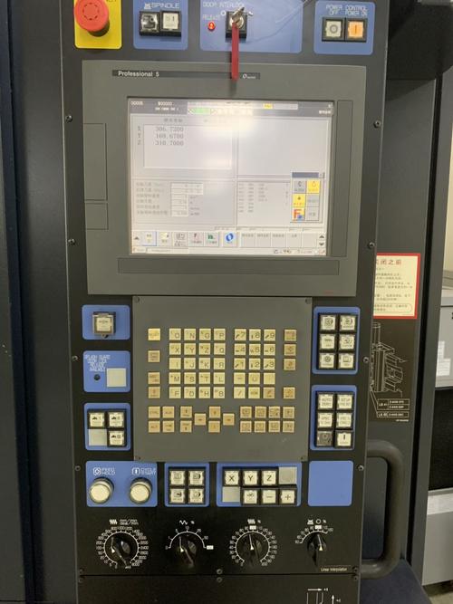 牧野makino v56高速加工中心,cnc数控机床