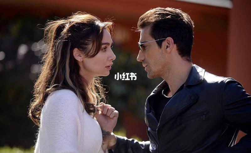 安利一部超好看的土耳其电视剧