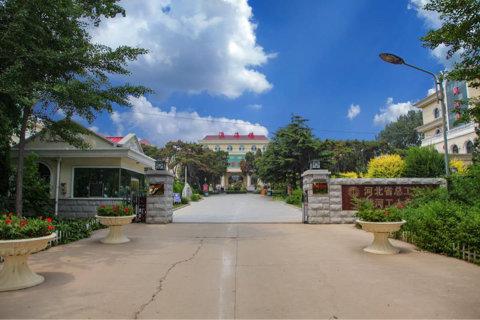 前台/总机/接待_河北省总工会北戴河工人疗养院招聘