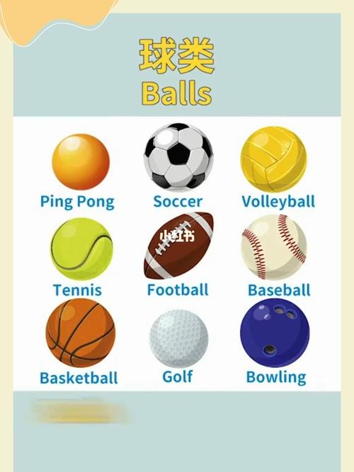 103 球类英文_英语_教育_外语教育