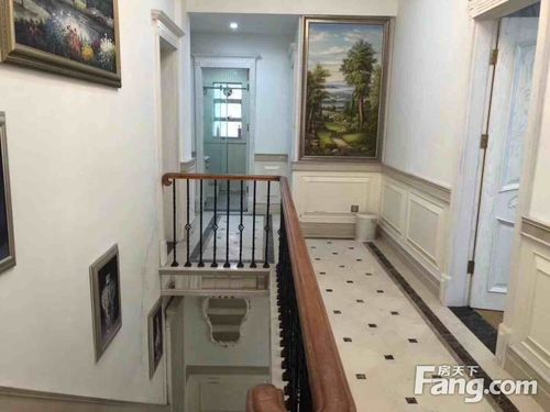 大润发新区 雅居乐二期别墅