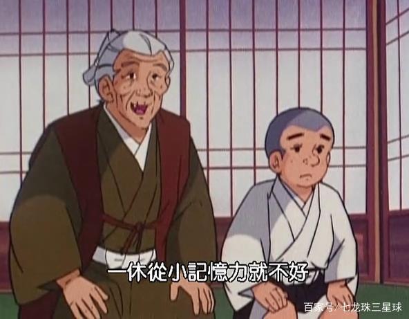 《聪明的一休》中师兄弟六人的设定