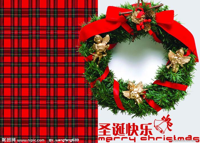 圣诞快乐图片大全-基督教壁纸图片站主内图片大全 徒