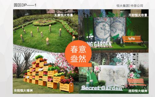 2018年恒大中原公司河南区域春季包装优秀案例.pdf