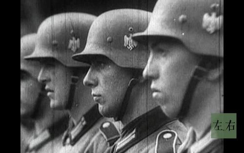 【左右视频】他是纳粹德国党卫军之父 为何战后还能被释放?