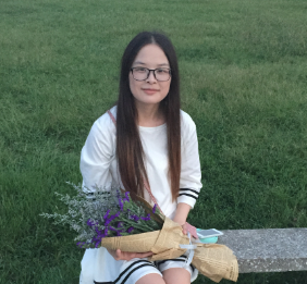 武汉大学家教老师——胡老师(470607)