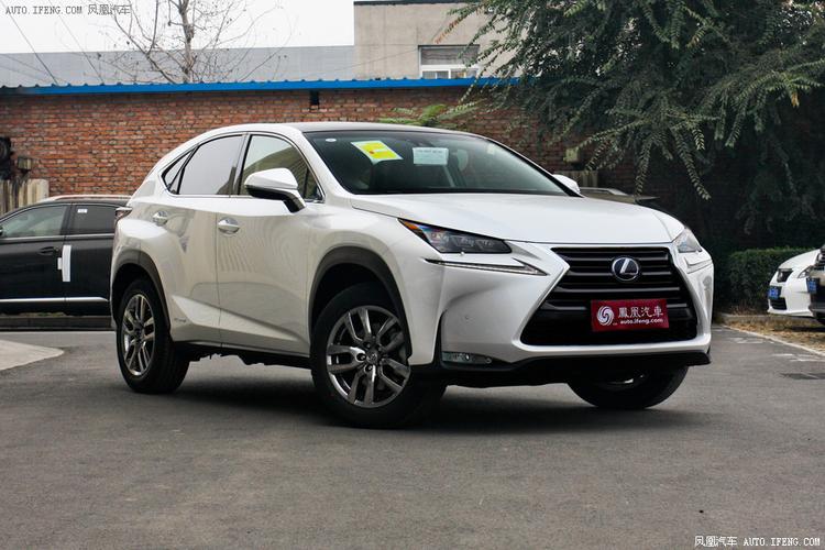 【nx图片】_2015款 nx 300h 锋致版图片 雷克萨斯__网