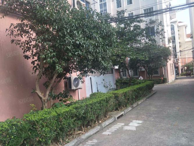 张桥小区,佳林路838弄,佳林路898弄,佳林路962弄-阜阳张桥小区二手房