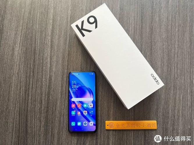 oppok9pro改变了我对联发科的偏见