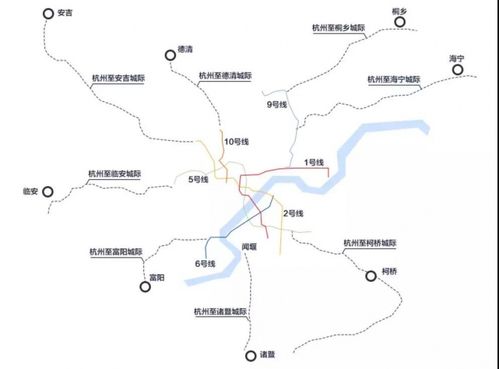 杭州都市圈添新成员!您的好友黄山,衢州即将加入群聊