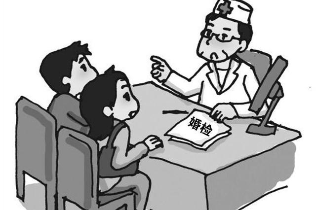 婚检能查出是不是处女吗