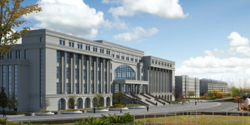 黑河学院2020年黑龙江省专升本招生