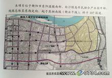 绿岛大道