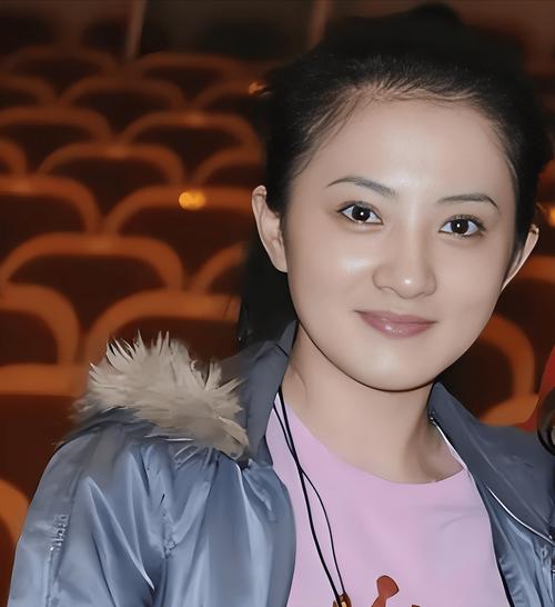 原创演员金铭我43岁虽没结婚但不代表没伴侣人过得快活潇洒最重要