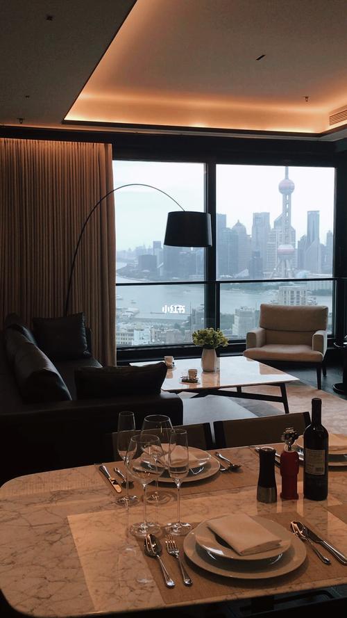 上海宝格丽公寓 #苏河湾#_宝格丽怎么样_租房_上海租房_资讯_楼市资讯