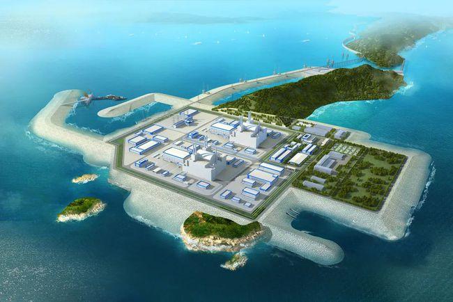 中核霞浦核电有限公司招聘公告