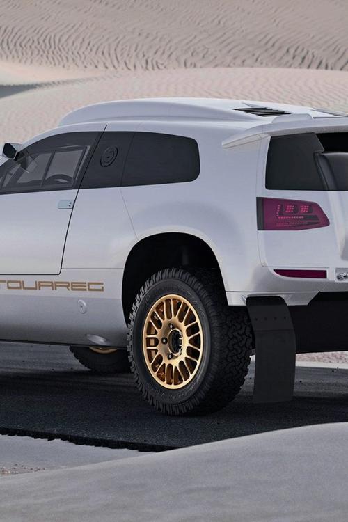 安卓大众途锐越野车高清壁纸_[1440x900]分辨率_17-19寸wxga16:9宽屏