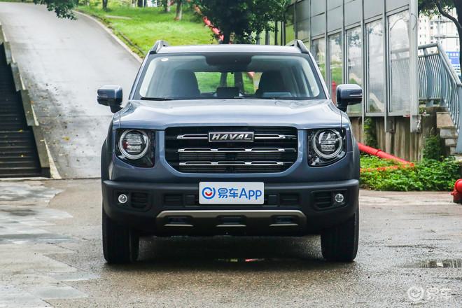 5t 双离合 两驱 拉布拉多版 所属品牌:长城汽车 级别:suv 上市时间