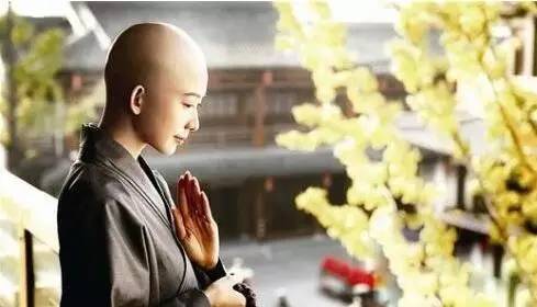 一个女和尚透露惊人的30个真相,太狠了!