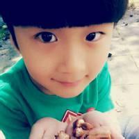 男生萌萌哒头像小孩头像图片大全
