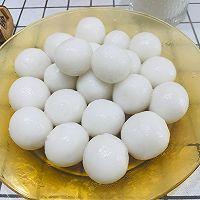 汤圆的做法