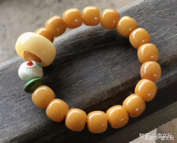 又被瞧不上的"5种菩提手串",你知道吗?