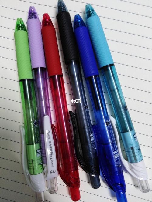 派通中性笔_文具_中性笔_派通怎么样_日本进口_速干_pental怎么样
