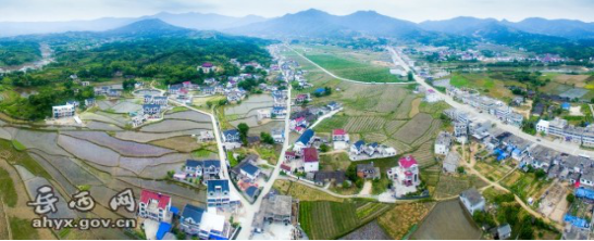 温泉镇简述-乡镇简介-岳西县温泉镇人民政府-岳西县