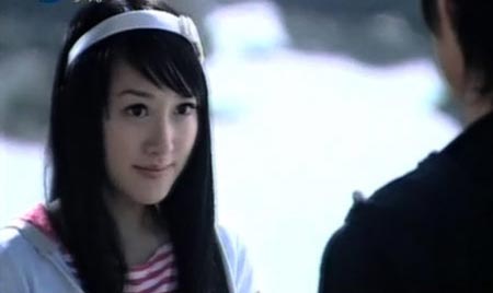 铠甲勇士女主角盘点