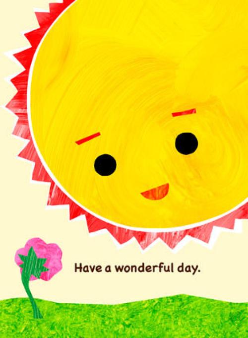 u  are my sunshine of my life