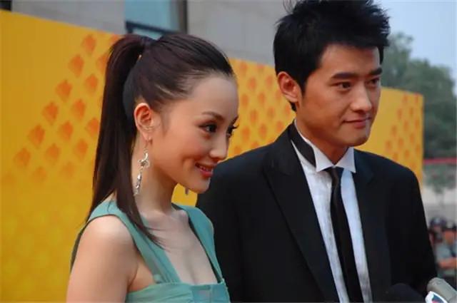 至今未婚的9位内地大龄男星,各有各的苦衷,最大51岁