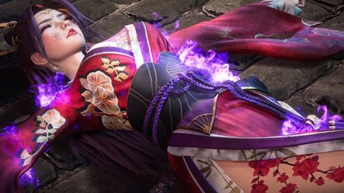 盘点《万界神主》的几大美女,蛇蝎心肠的安雪让人又爱又恨