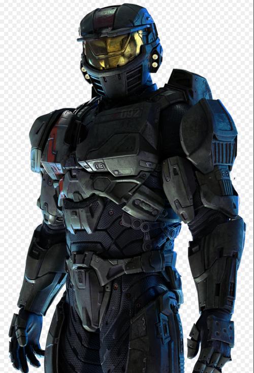 生来就为穿上它markiv型雷神锤动力护甲