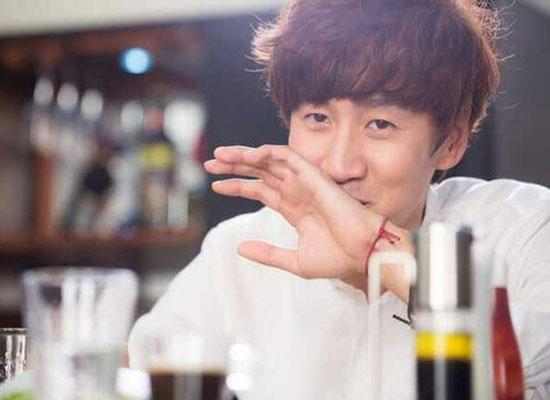 图极速前进李光洙踢馆成功了吗看韩国长腿欧巴掀起龙卷风