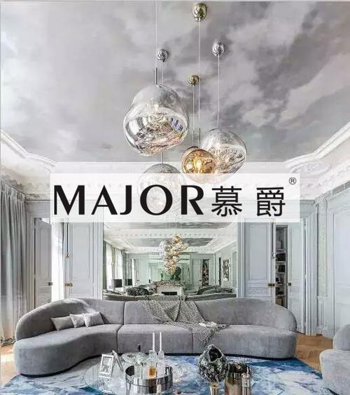 慕爵艺术涂料—高端品味家从使用艺术涂料开始