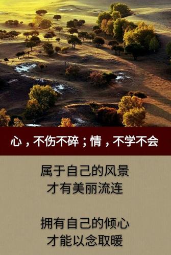 若你,不离不弃,我必奉陪到底;若你,无情无义,我必找人