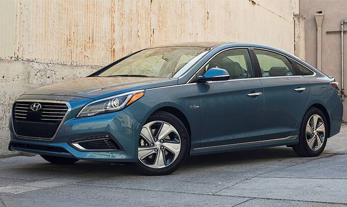 现代汽车召回近十万辆汽车!因组件故障,发动机存在起火风险