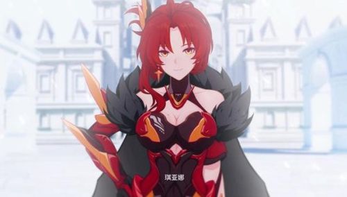 崩坏3正式退场后姬子再无回归机会