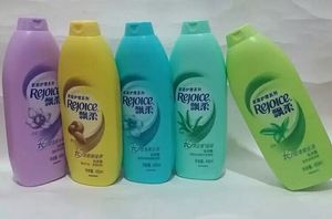 飘柔护理洗发水200ml/24瓶家庭装洗发露整箱批发包邮