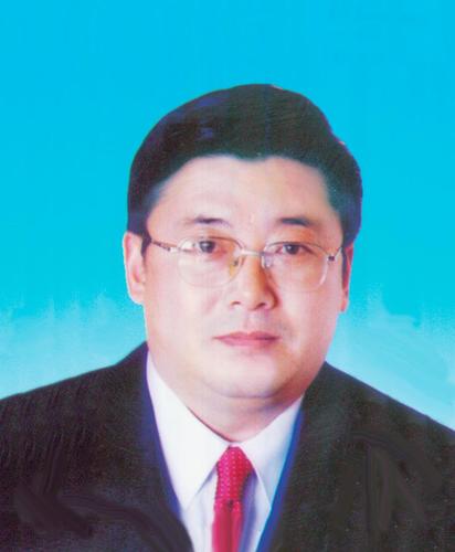 哈尔滨市人民政府副市长简历