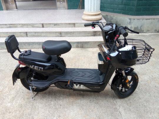 体验揭秘雅迪电动车豪战精致版60v石墨烯电怎么样内幕真相揭密