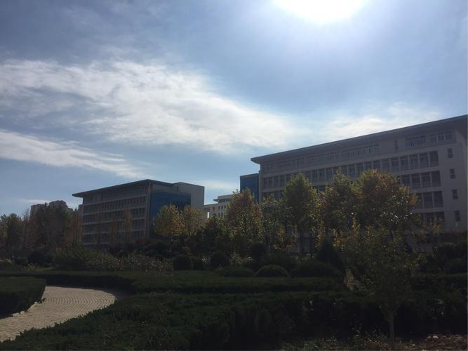 山东省城市服务技师学院(烟台)