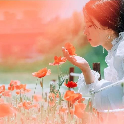 侧颜,侧脸,ins,sara