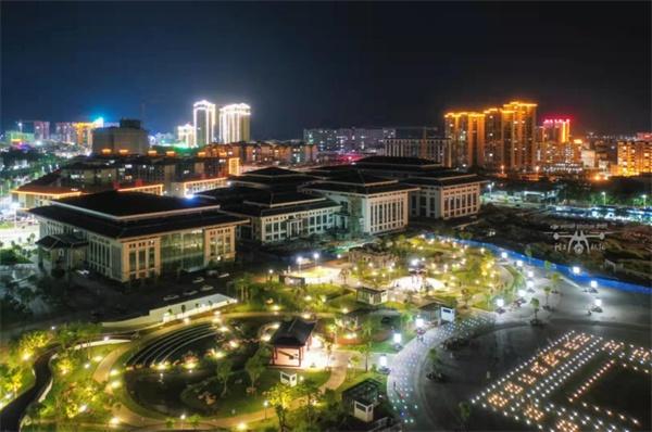 2021广西钟山文化旅游展示周将于10月1日启动