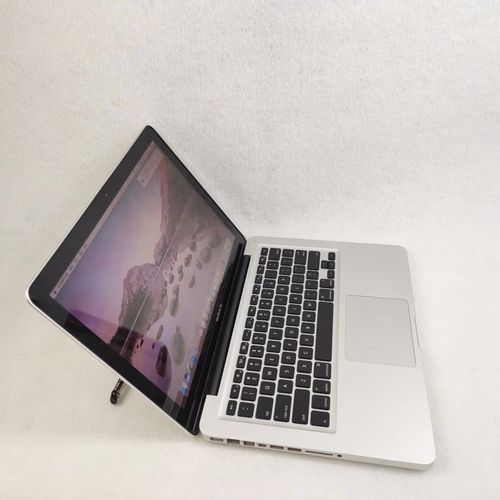 macbookpro13,2016款macbookpro13寸 apple/苹果macbook pro13.3寸轻薄8g 256g办公笔记本