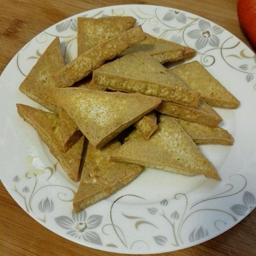 家常豆腐-娇妈轻松版的做法图解2